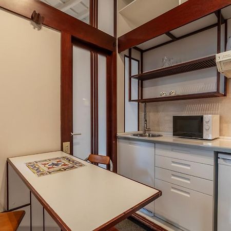 Piazza Navona Petite House Appartement Rome Buitenkant foto