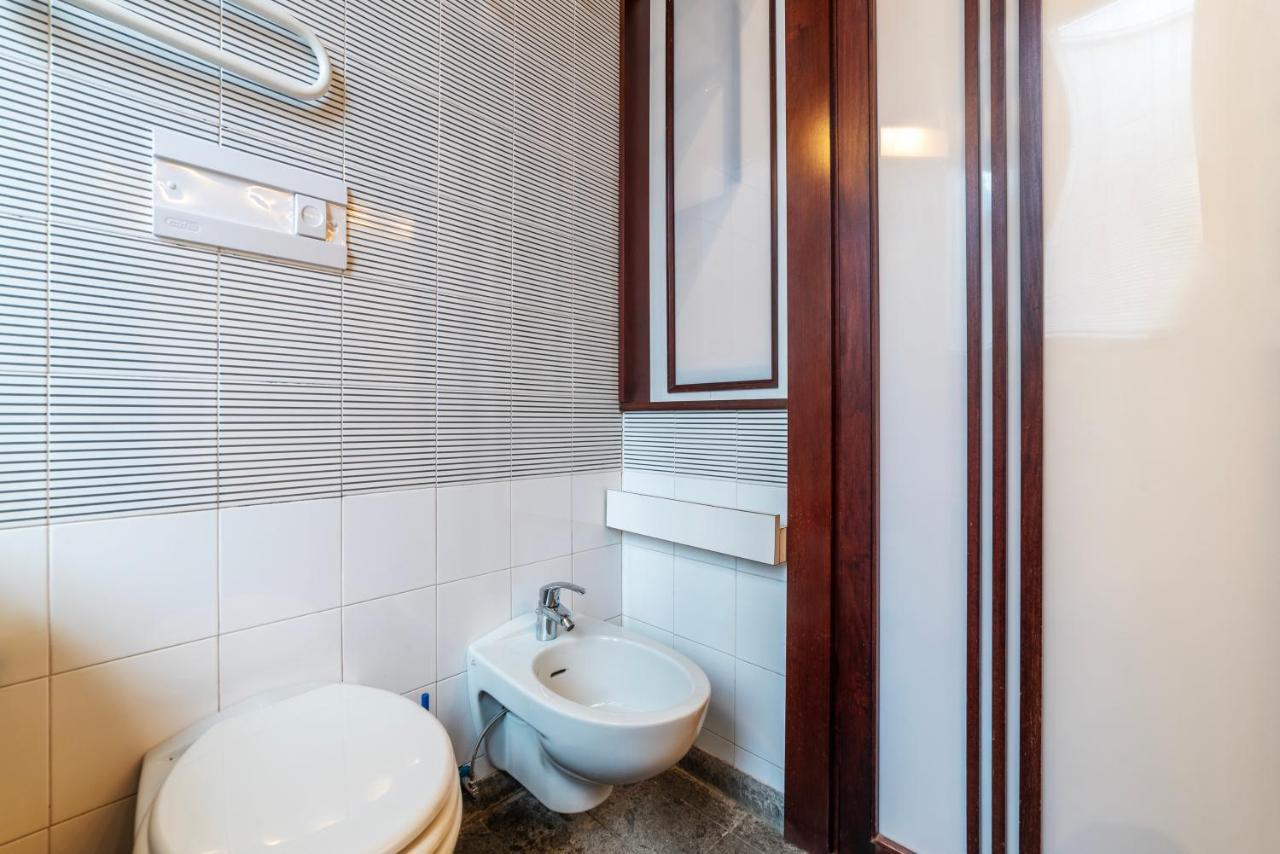 Piazza Navona Petite House Appartement Rome Buitenkant foto