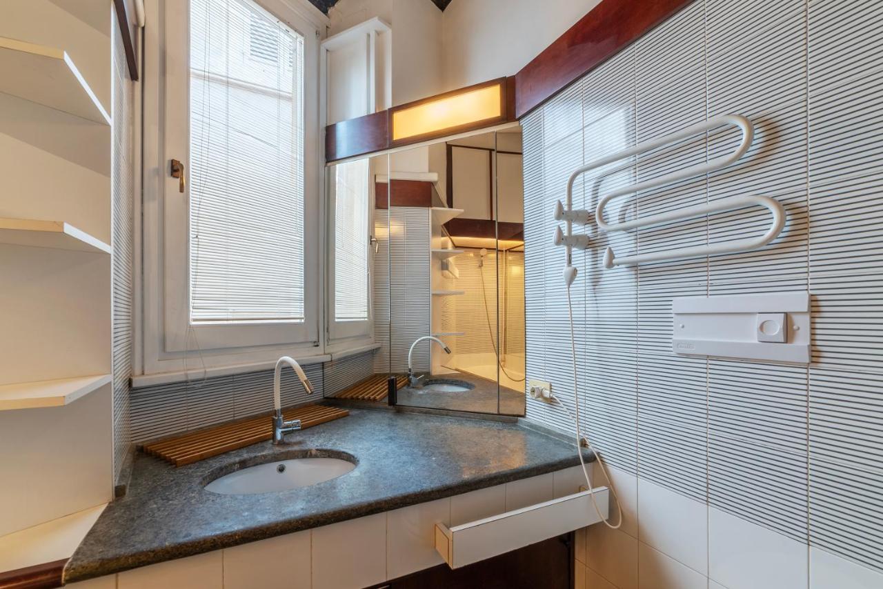 Piazza Navona Petite House Appartement Rome Buitenkant foto