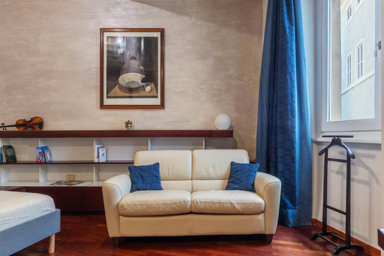 Piazza Navona Petite House Appartement Rome Buitenkant foto