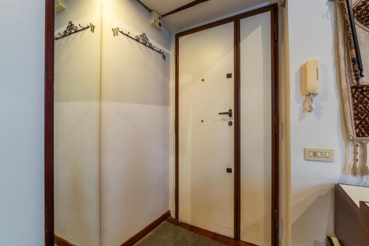 Piazza Navona Petite House Appartement Rome Buitenkant foto