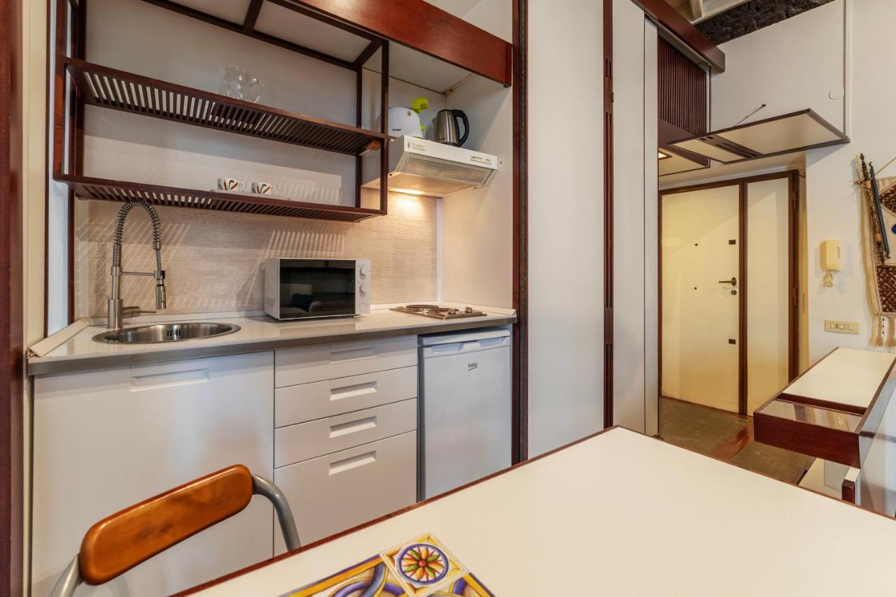 Piazza Navona Petite House Appartement Rome Buitenkant foto